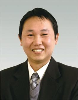 Jiang Zhengxiong